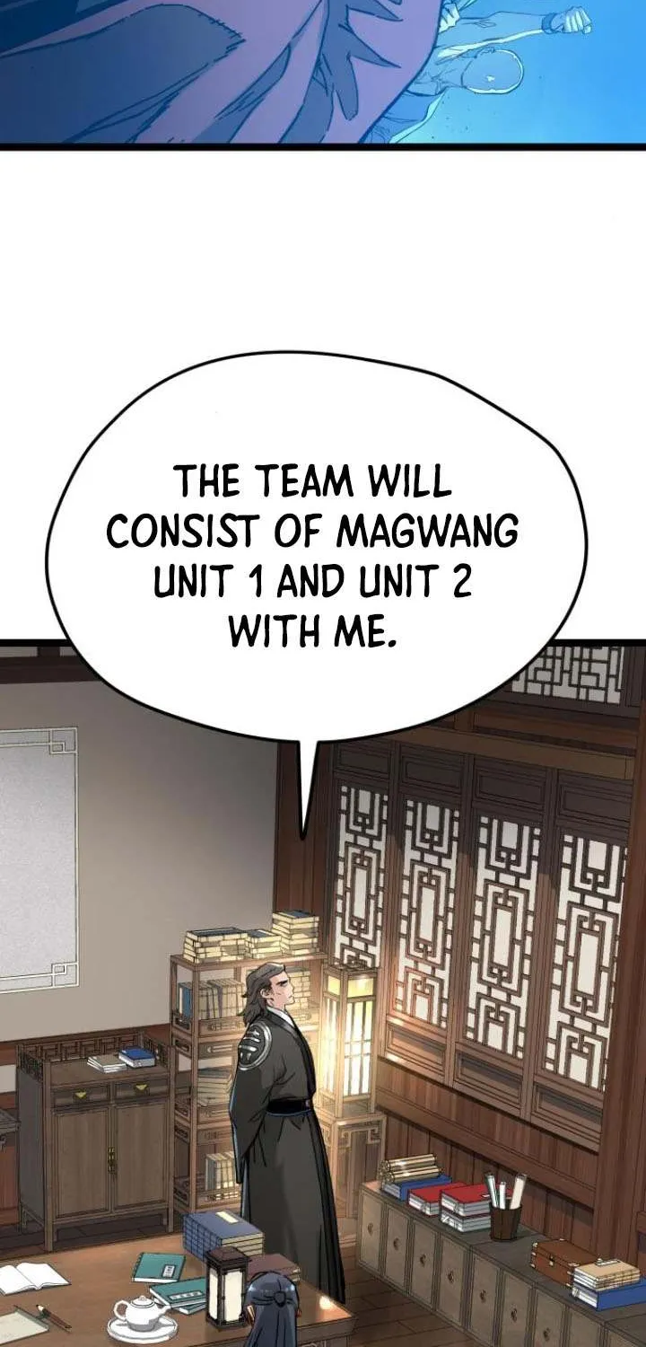 Read Surviving as a Genius on Borrowed Time chapter 39 image 61 on Lezhin