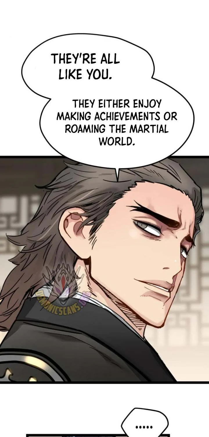 Read Surviving as a Genius on Borrowed Time chapter 39 image 66 on Lezhin