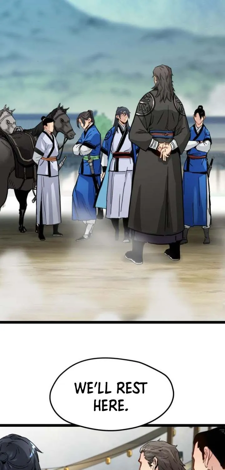 Read Surviving as a Genius on Borrowed Time chapter 39 image 76 on Lezhin