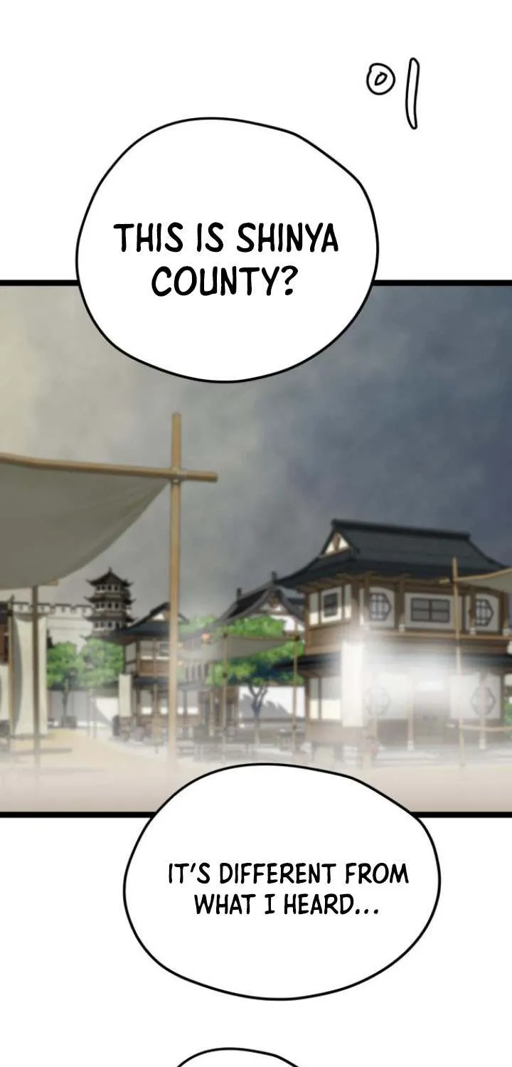 Read Surviving as a Genius on Borrowed Time chapter 39 image 79 on Lezhin