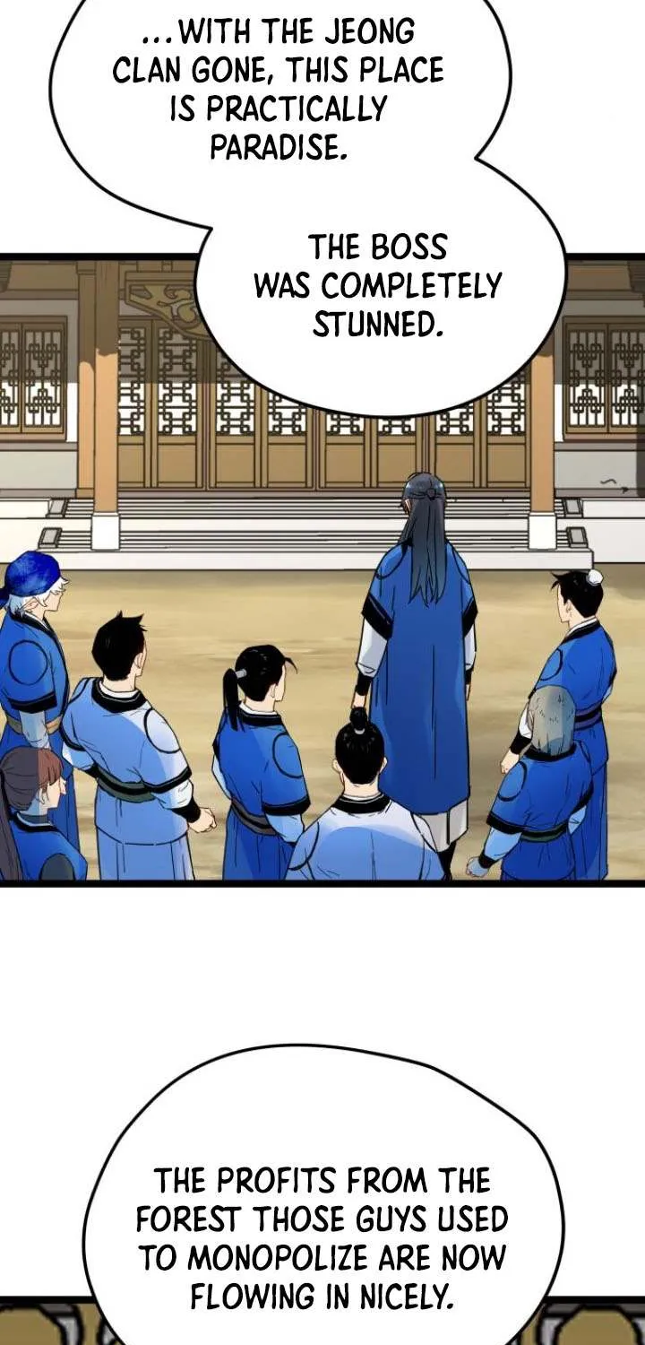 Read Surviving as a Genius on Borrowed Time chapter 39 image 81 on Lezhin