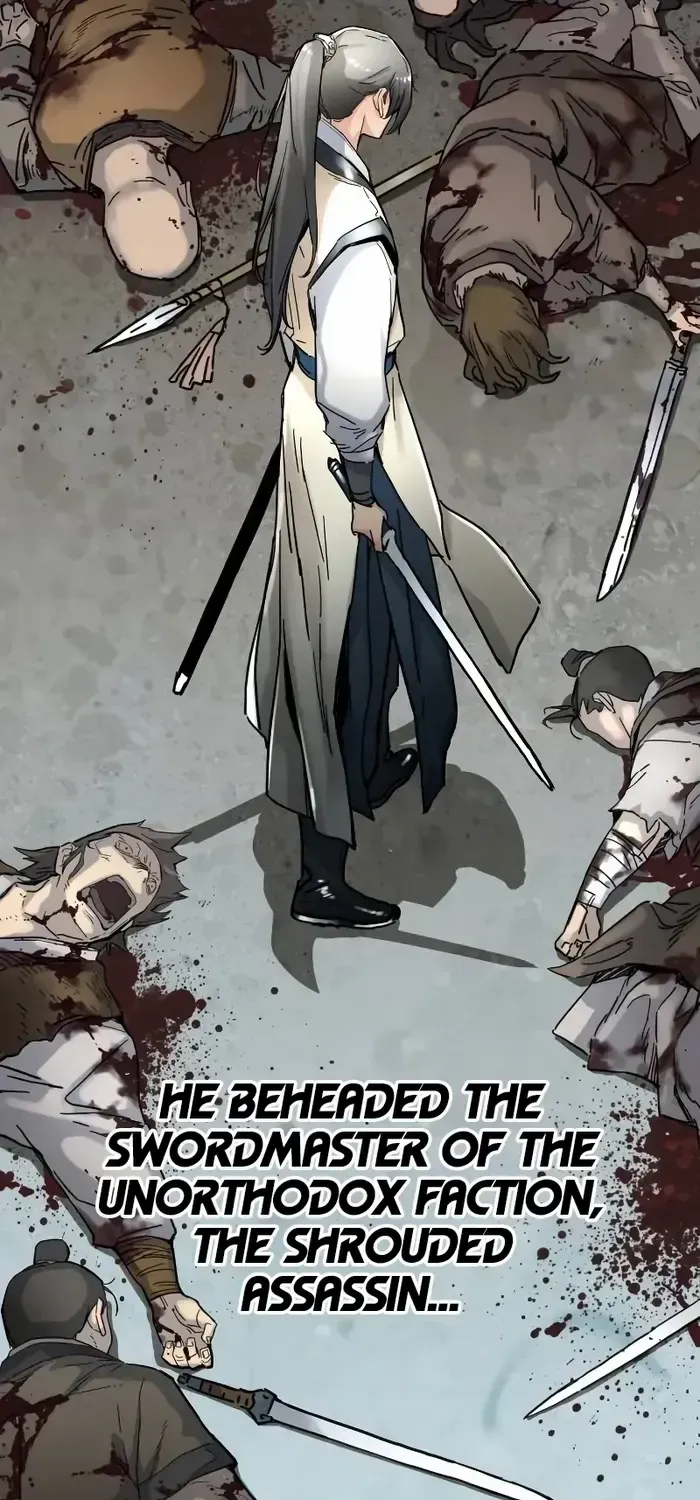 Read Surviving as a Genius on Borrowed Time chapter 4 image 101 on Lezhin