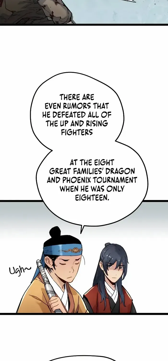 Read Surviving as a Genius on Borrowed Time chapter 4 image 102 on Lezhin