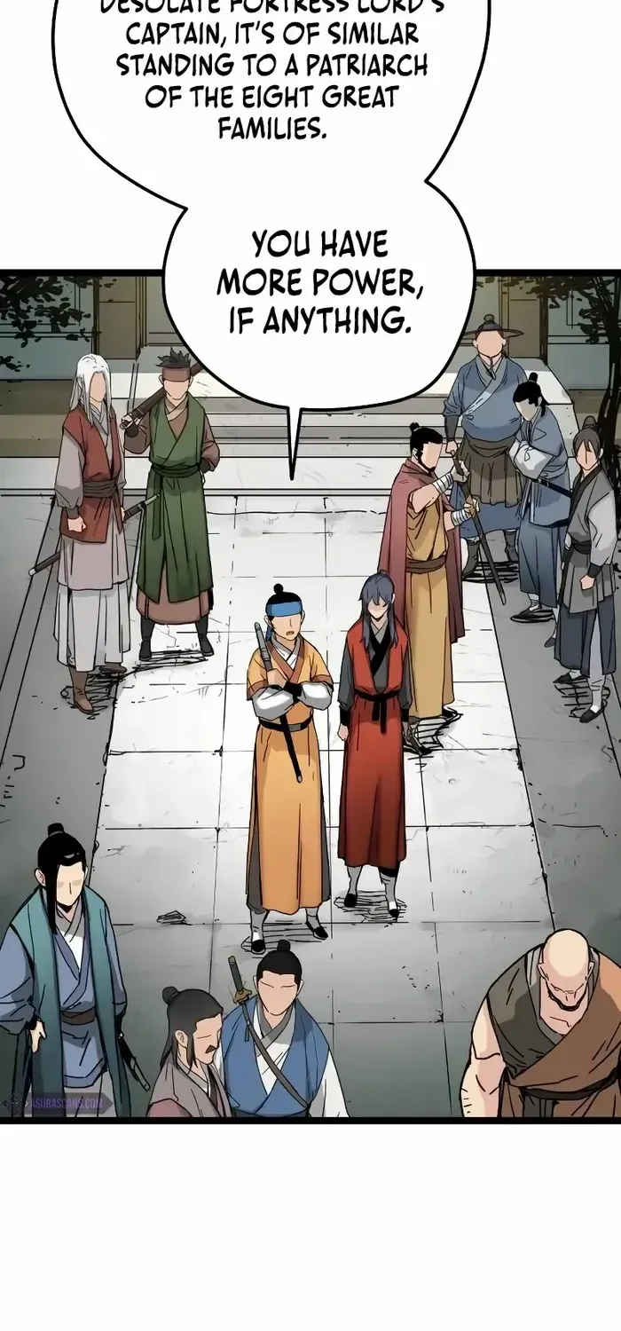 Read Surviving as a Genius on Borrowed Time chapter 4 image 106 on Lezhin
