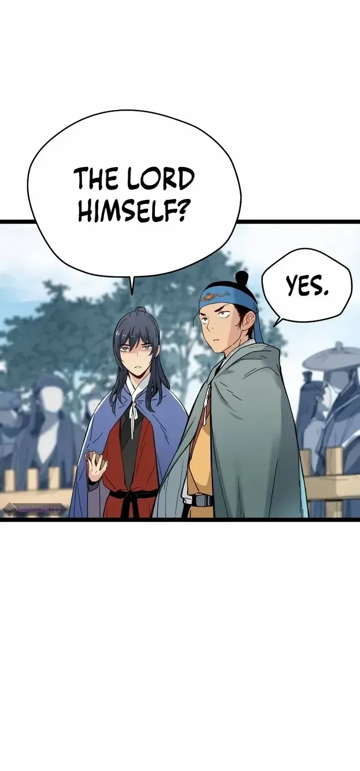Read Surviving as a Genius on Borrowed Time chapter 4 image 11 on Lezhin