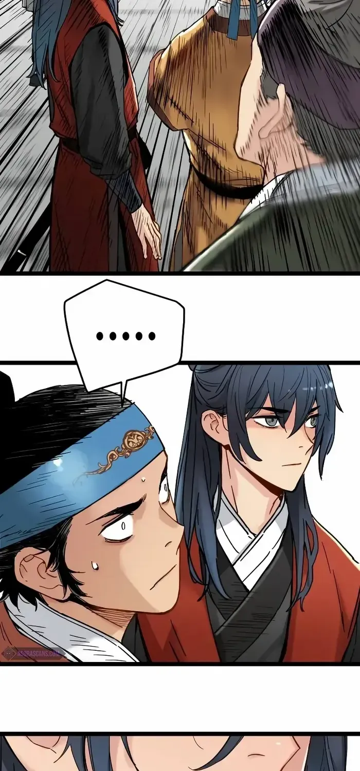 Read Surviving as a Genius on Borrowed Time chapter 4 image 110 on Lezhin