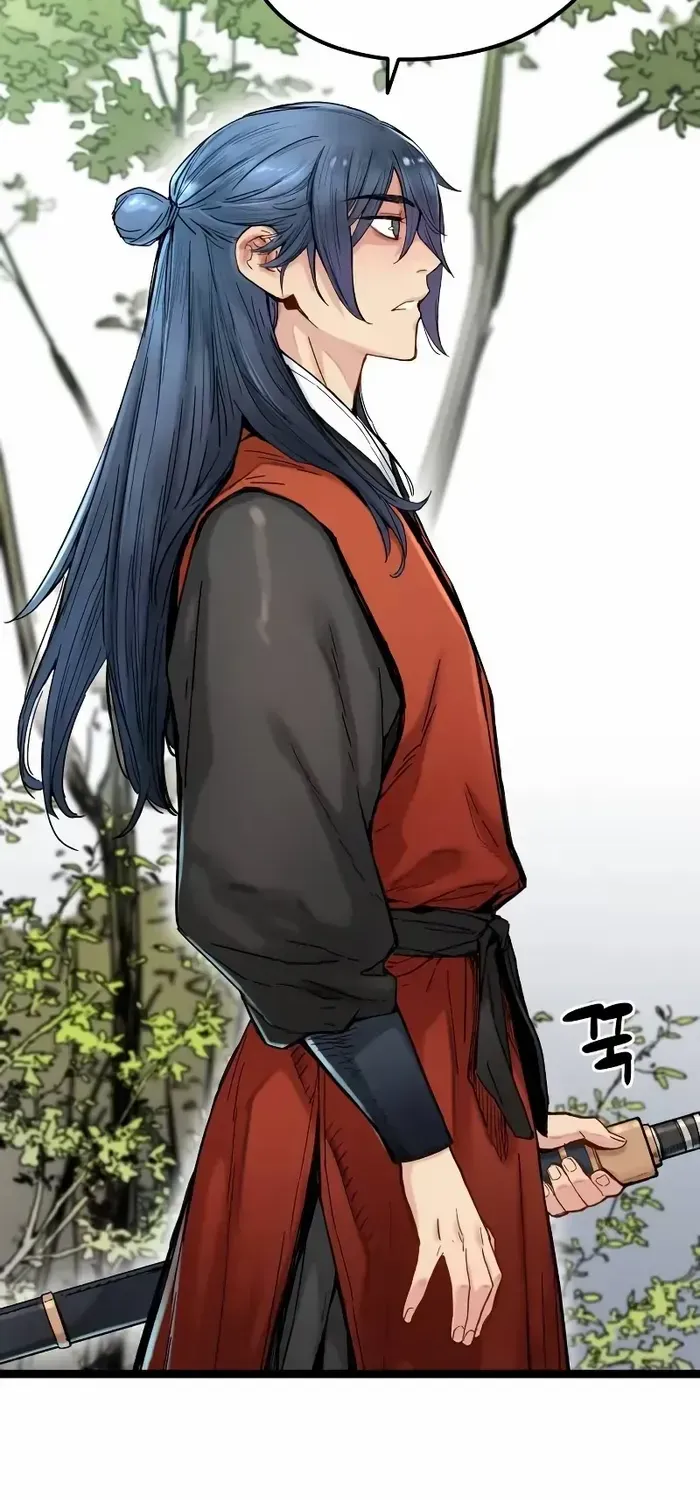 Read Surviving as a Genius on Borrowed Time chapter 4 image 112 on Lezhin