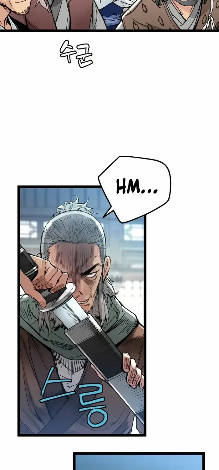 Read Surviving as a Genius on Borrowed Time chapter 4 image 117 on Lezhin