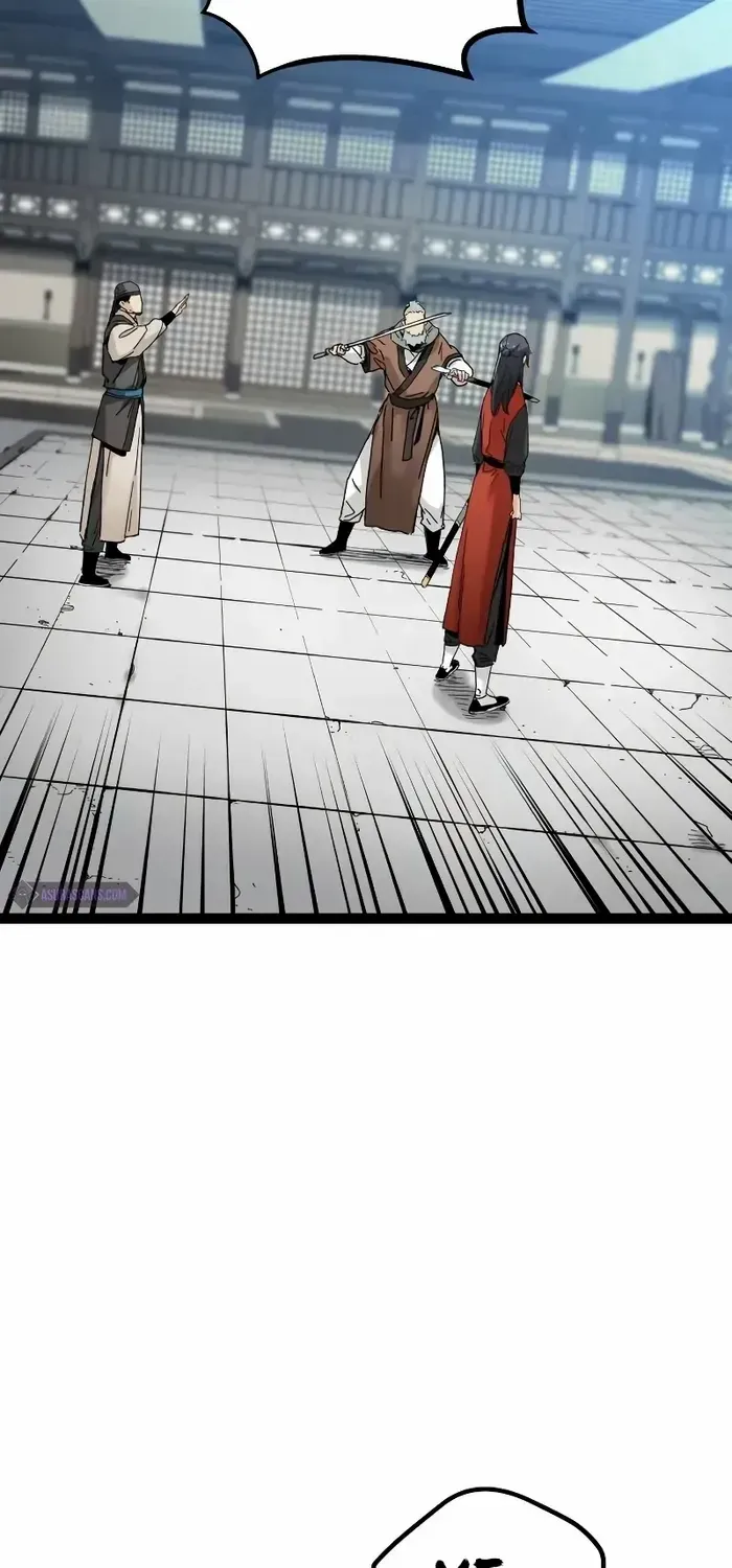 Read Surviving as a Genius on Borrowed Time chapter 4 image 119 on Lezhin