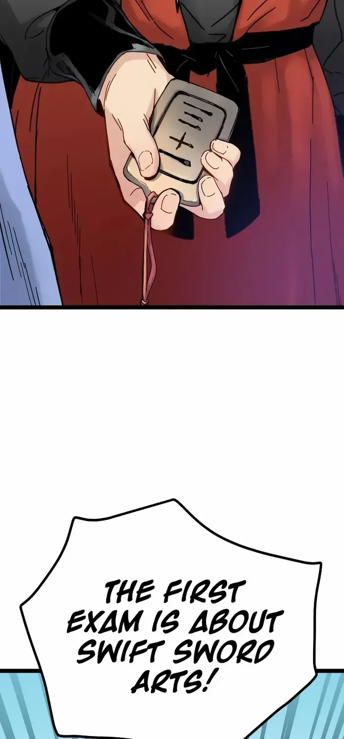 Read Surviving as a Genius on Borrowed Time chapter 4 image 15 on Lezhin