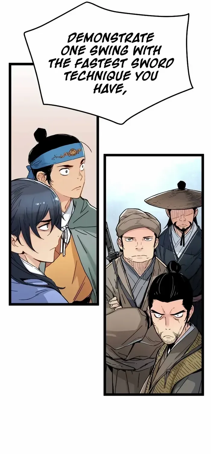 Read Surviving as a Genius on Borrowed Time chapter 4 image 17 on Lezhin