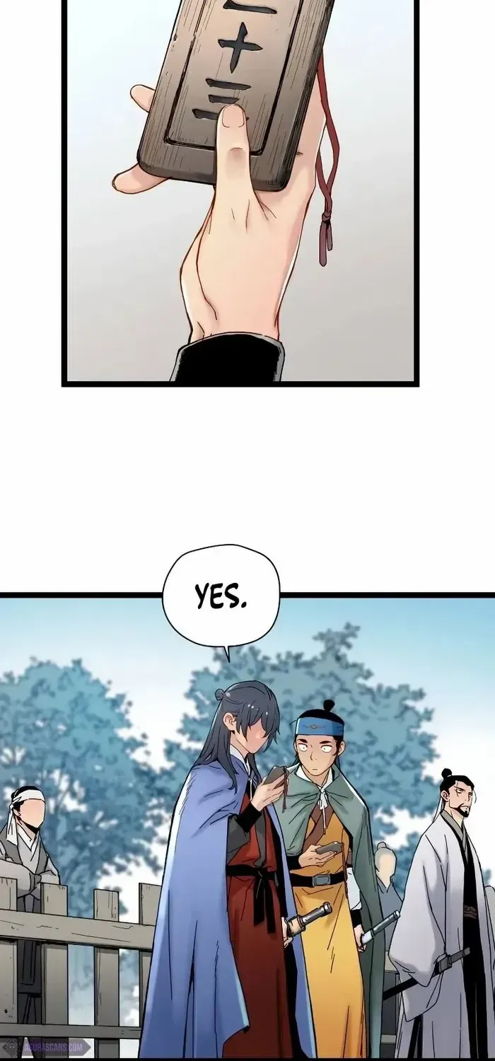 Read Surviving as a Genius on Borrowed Time chapter 4 image 2 on Lezhin