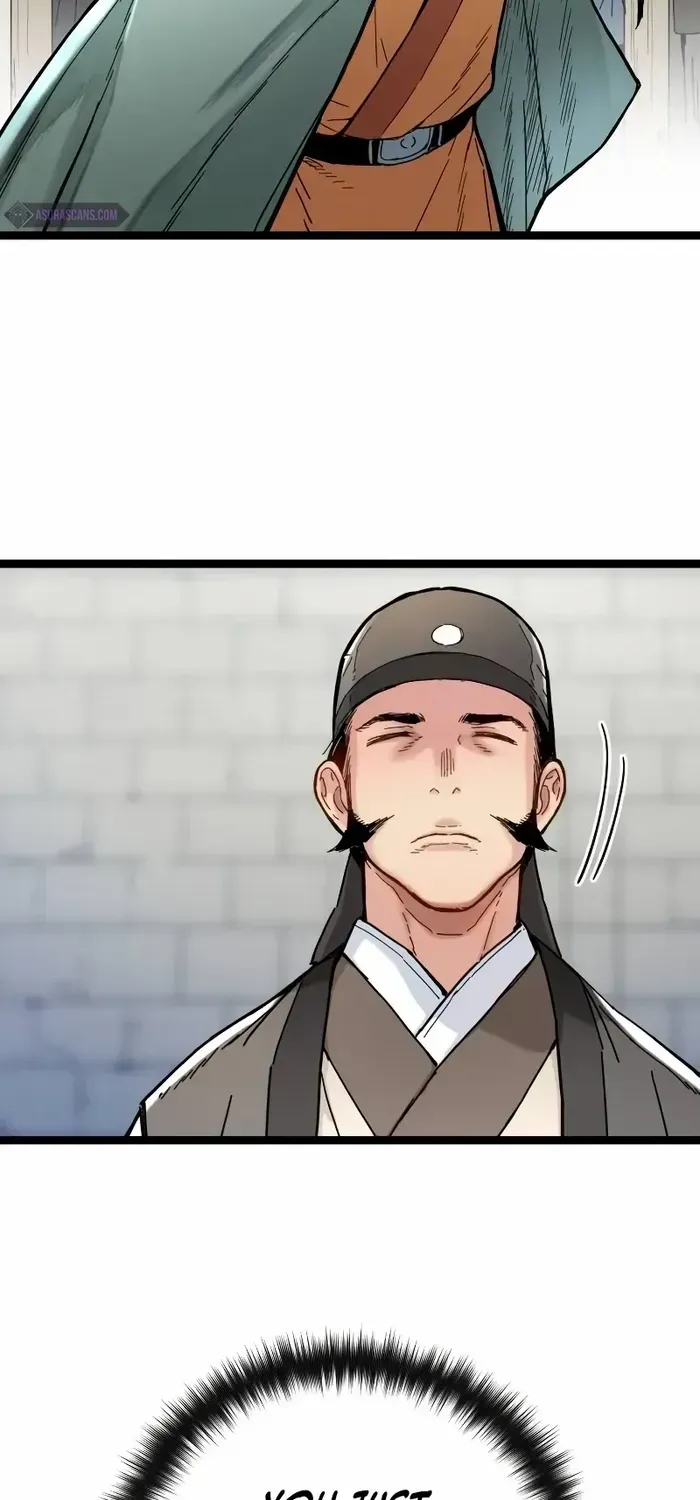 Read Surviving as a Genius on Borrowed Time chapter 4 image 20 on Lezhin