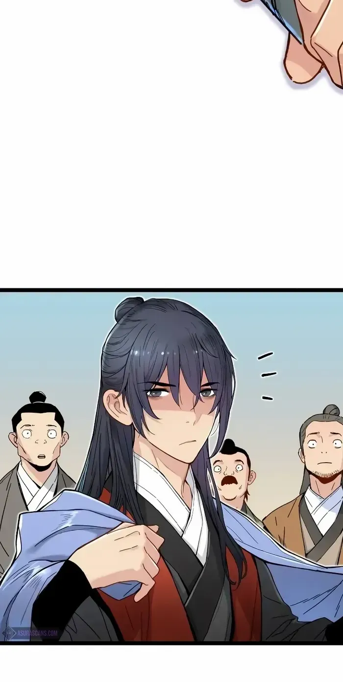 Read Surviving as a Genius on Borrowed Time chapter 4 image 24 on Lezhin