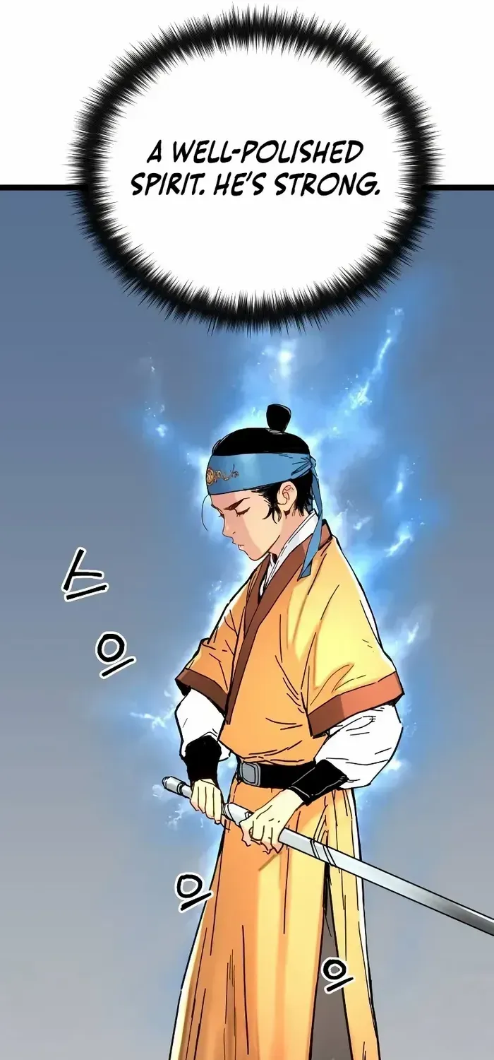 Read Surviving as a Genius on Borrowed Time chapter 4 image 25 on Lezhin