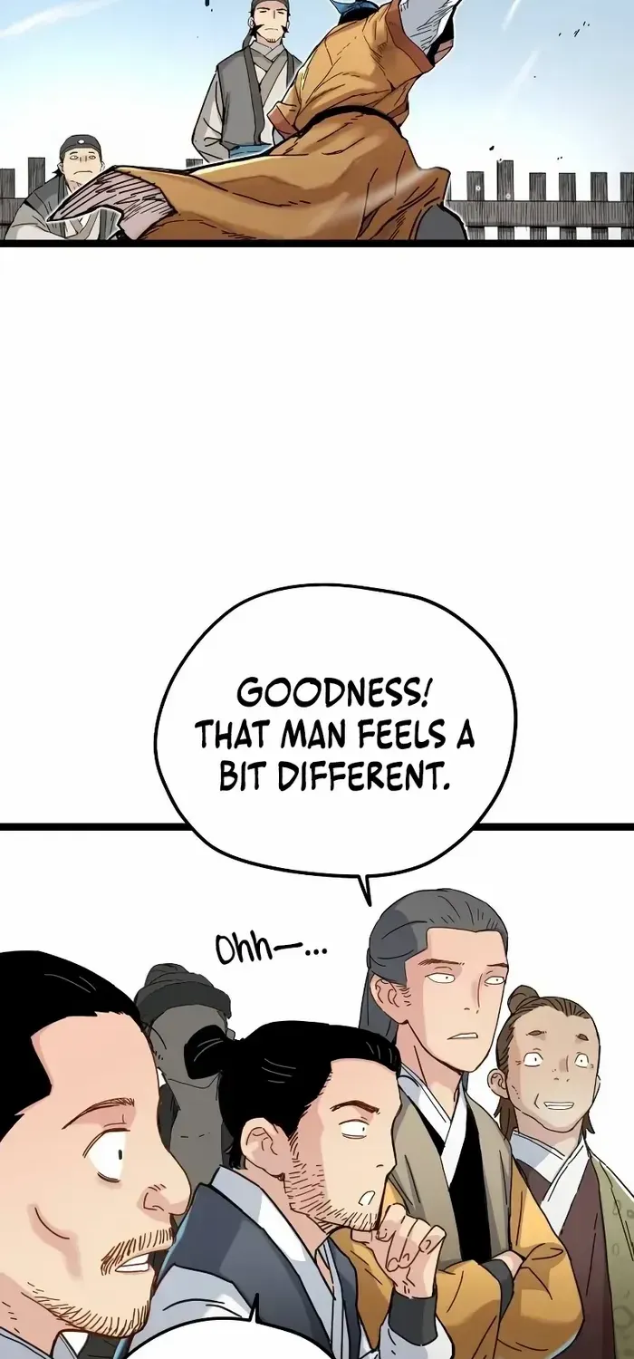 Read Surviving as a Genius on Borrowed Time chapter 4 image 30 on Lezhin