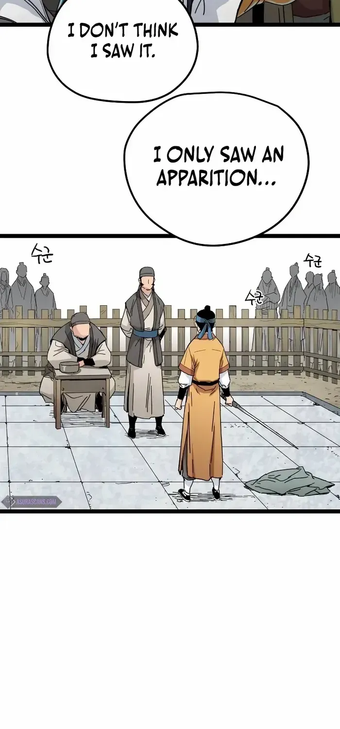 Read Surviving as a Genius on Borrowed Time chapter 4 image 31 on Lezhin