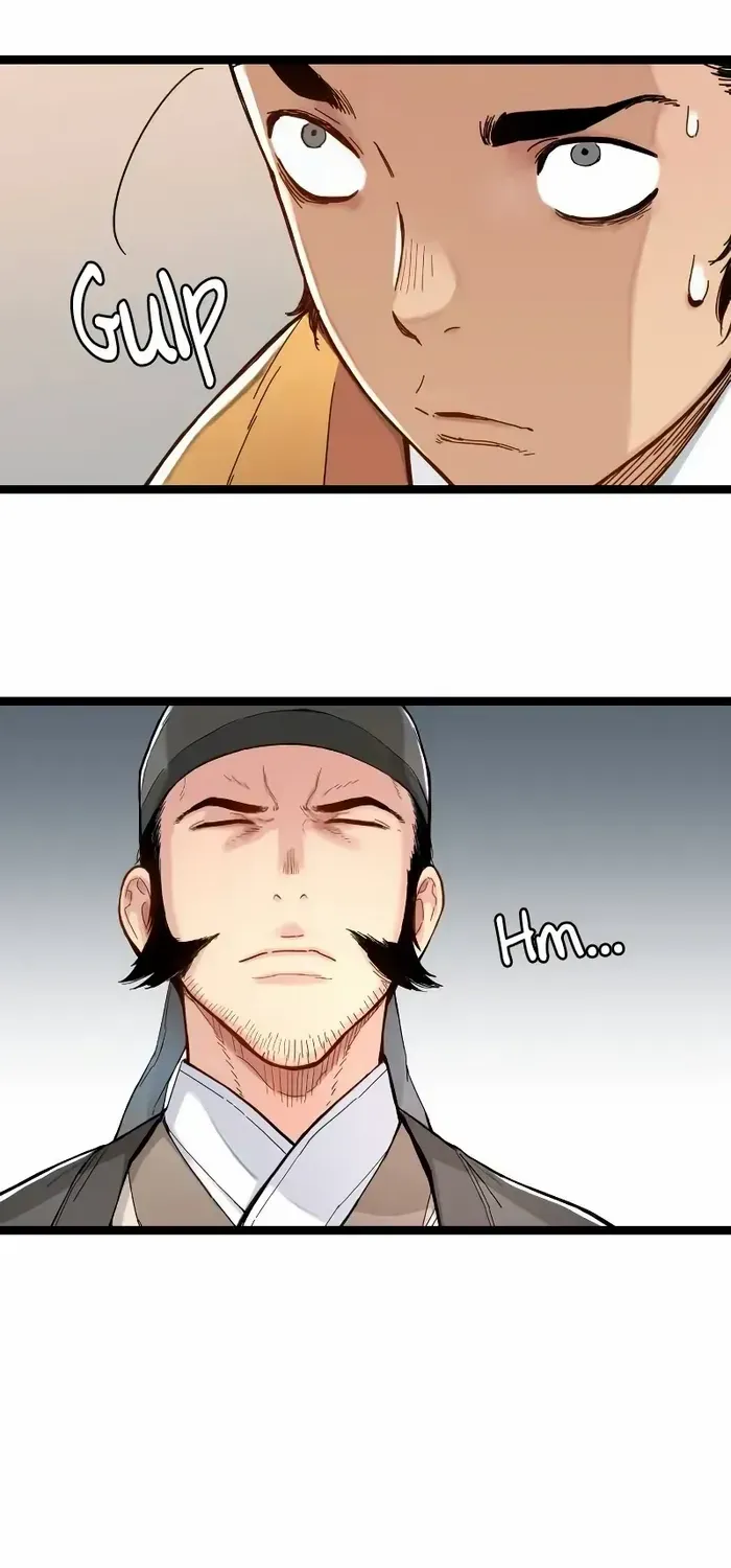 Read Surviving as a Genius on Borrowed Time chapter 4 image 32 on Lezhin