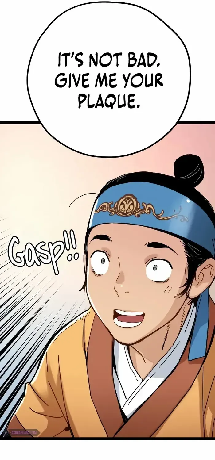 Read Surviving as a Genius on Borrowed Time chapter 4 image 34 on Lezhin