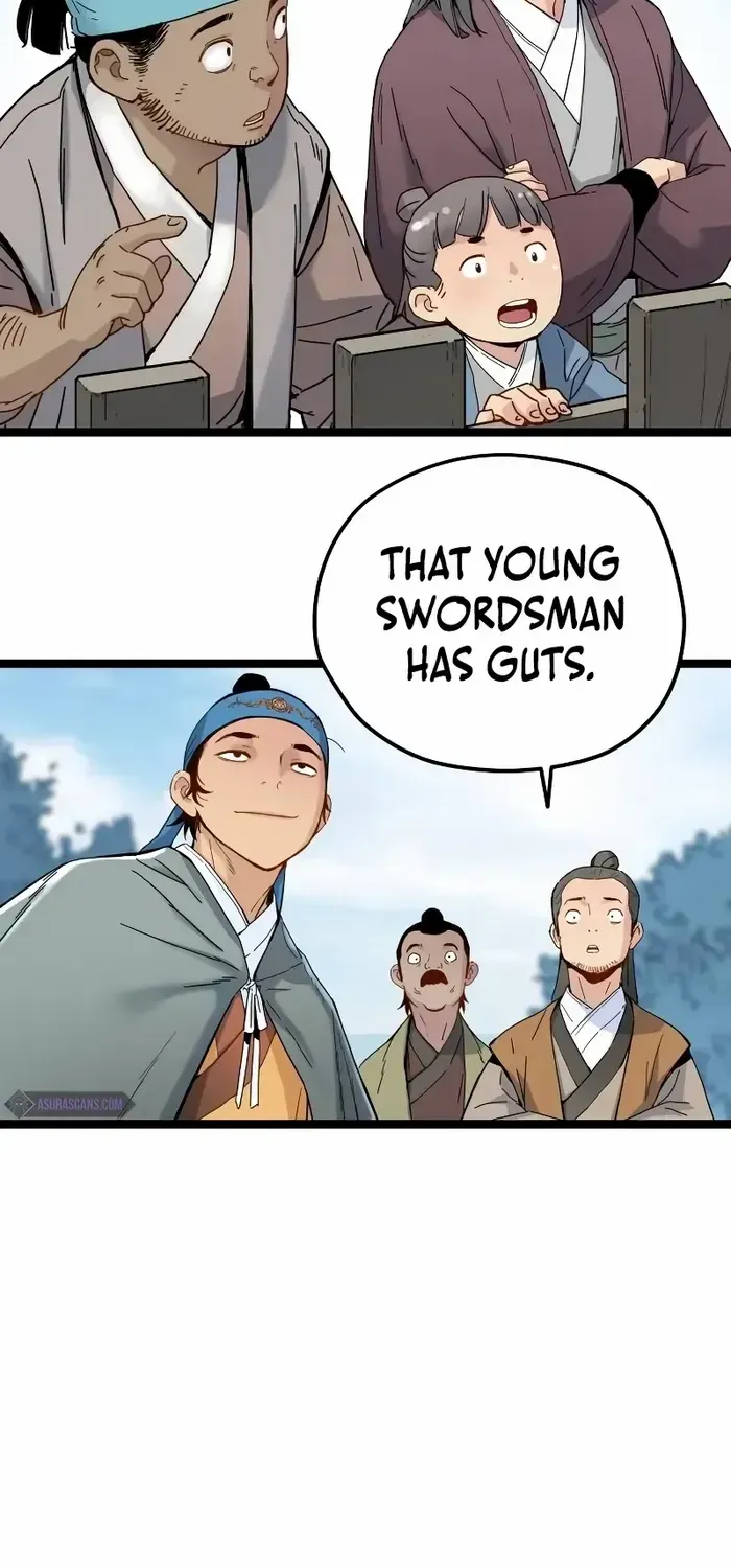 Read Surviving as a Genius on Borrowed Time chapter 4 image 39 on Lezhin