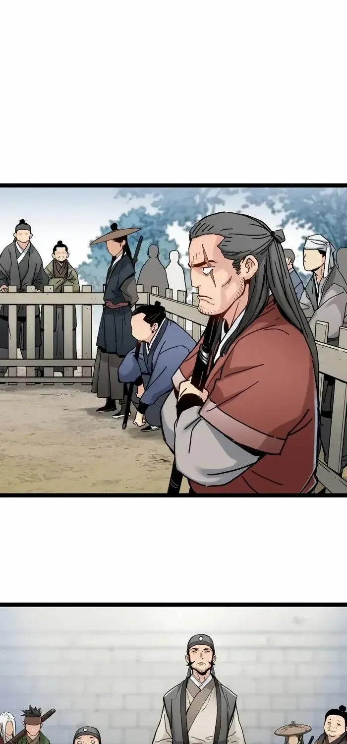Read Surviving as a Genius on Borrowed Time chapter 4 image 4 on Lezhin