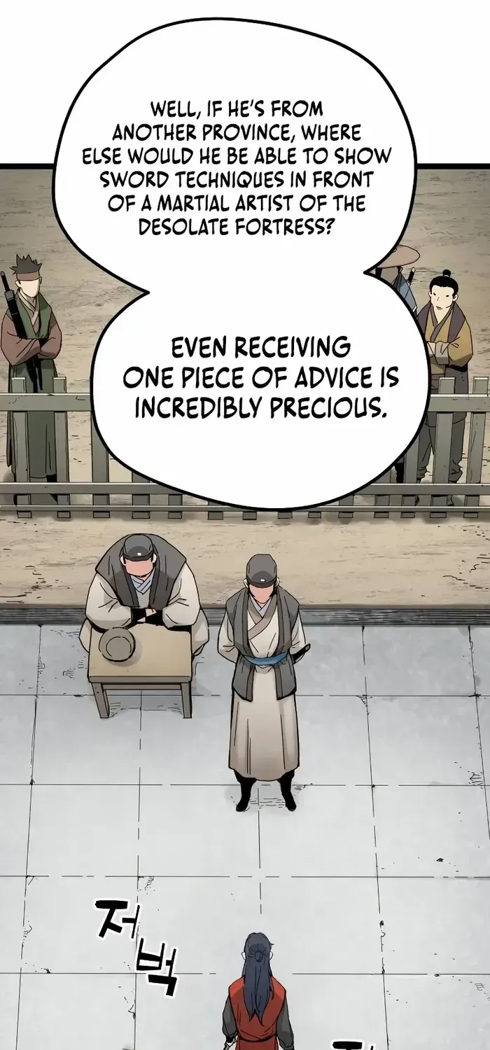 Read Surviving as a Genius on Borrowed Time chapter 4 image 40 on Lezhin