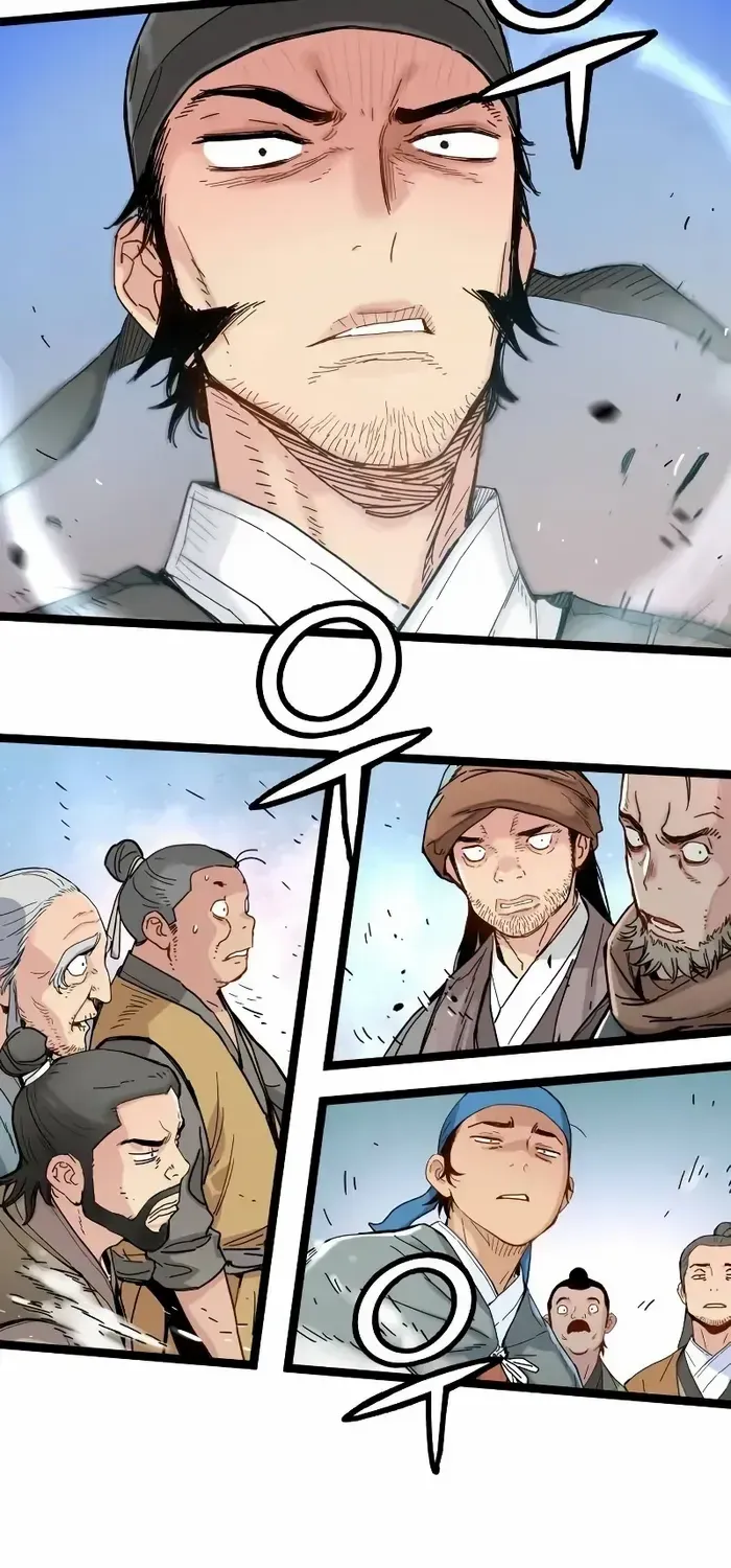 Read Surviving as a Genius on Borrowed Time chapter 4 image 49 on Lezhin