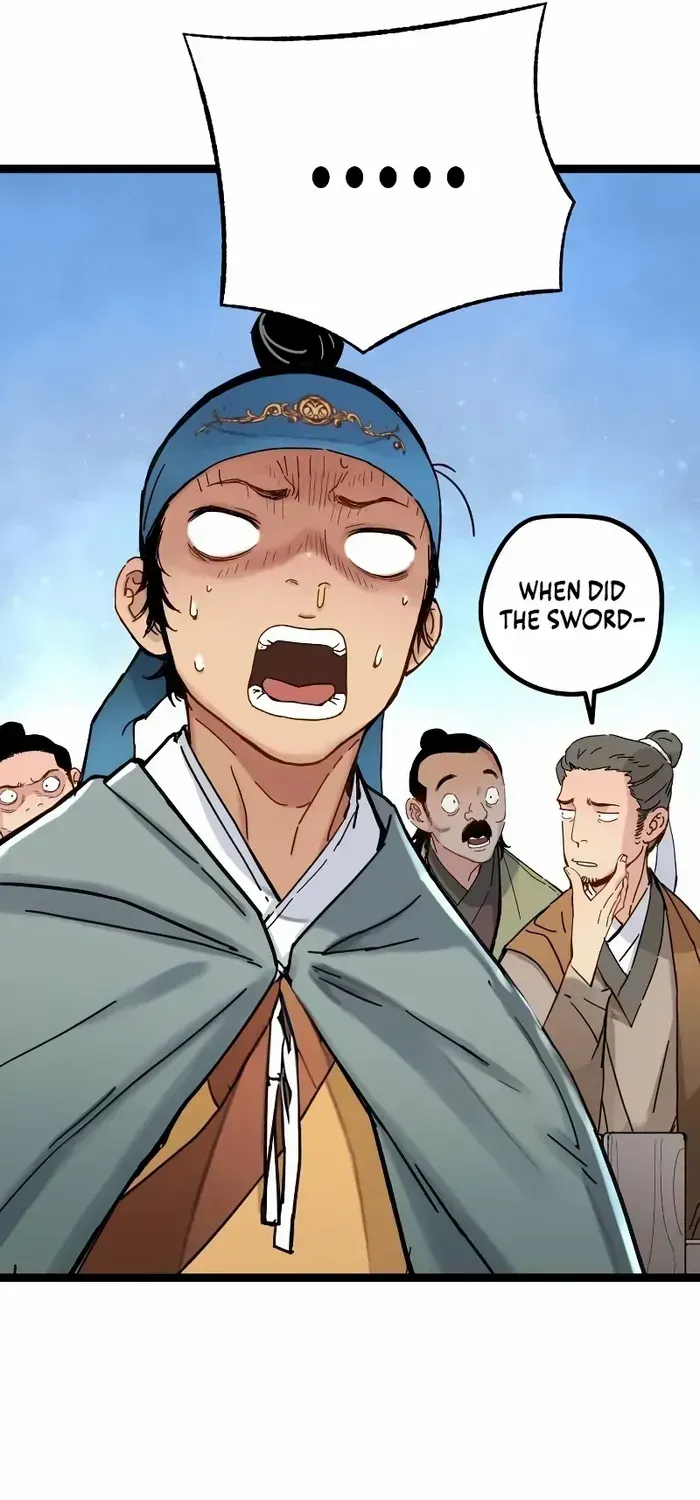Read Surviving as a Genius on Borrowed Time chapter 4 image 52 on Lezhin