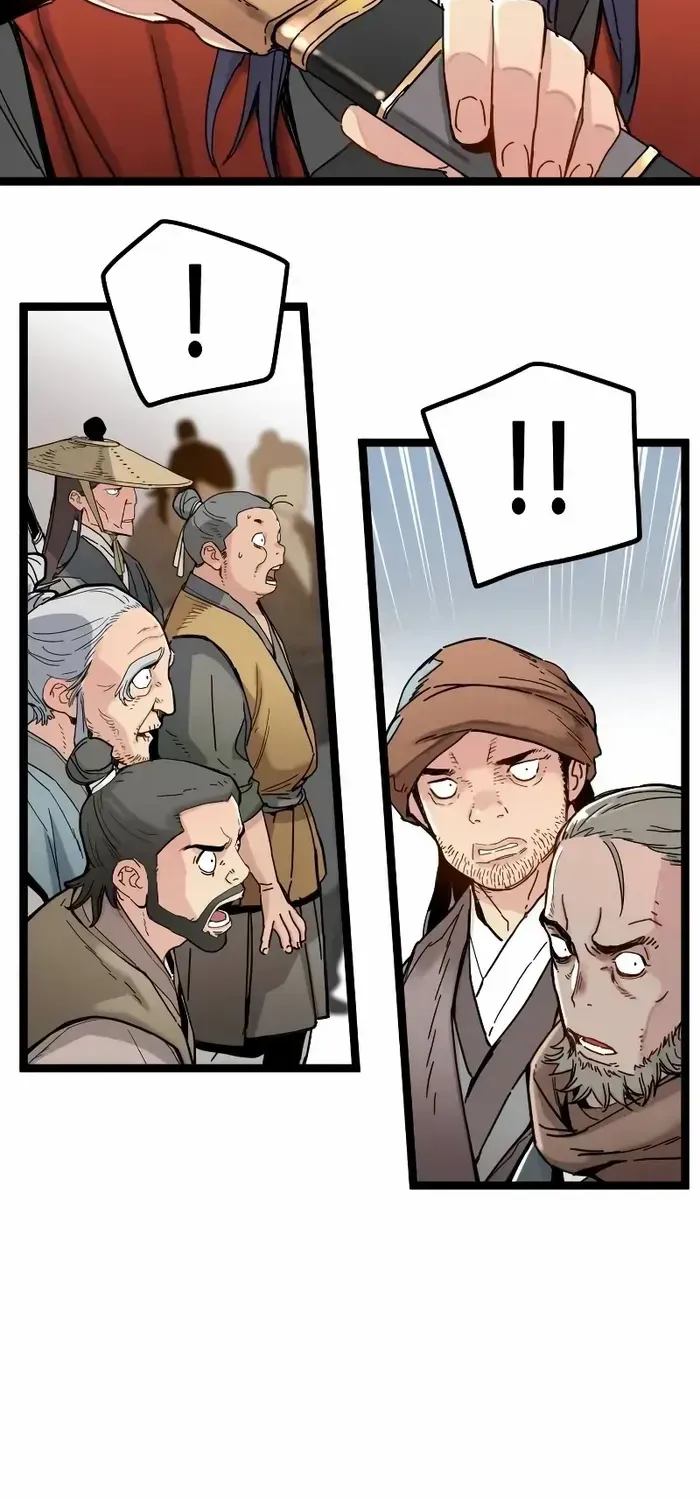 Read Surviving as a Genius on Borrowed Time chapter 4 image 55 on Lezhin