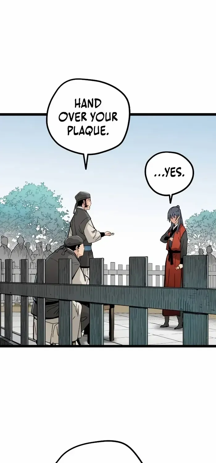 Read Surviving as a Genius on Borrowed Time chapter 4 image 56 on Lezhin