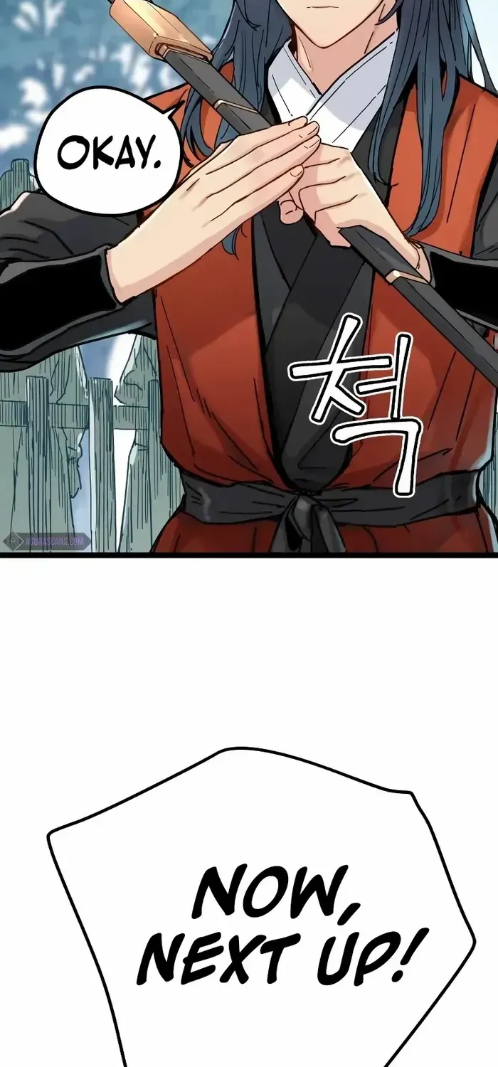 Read Surviving as a Genius on Borrowed Time chapter 4 image 59 on Lezhin