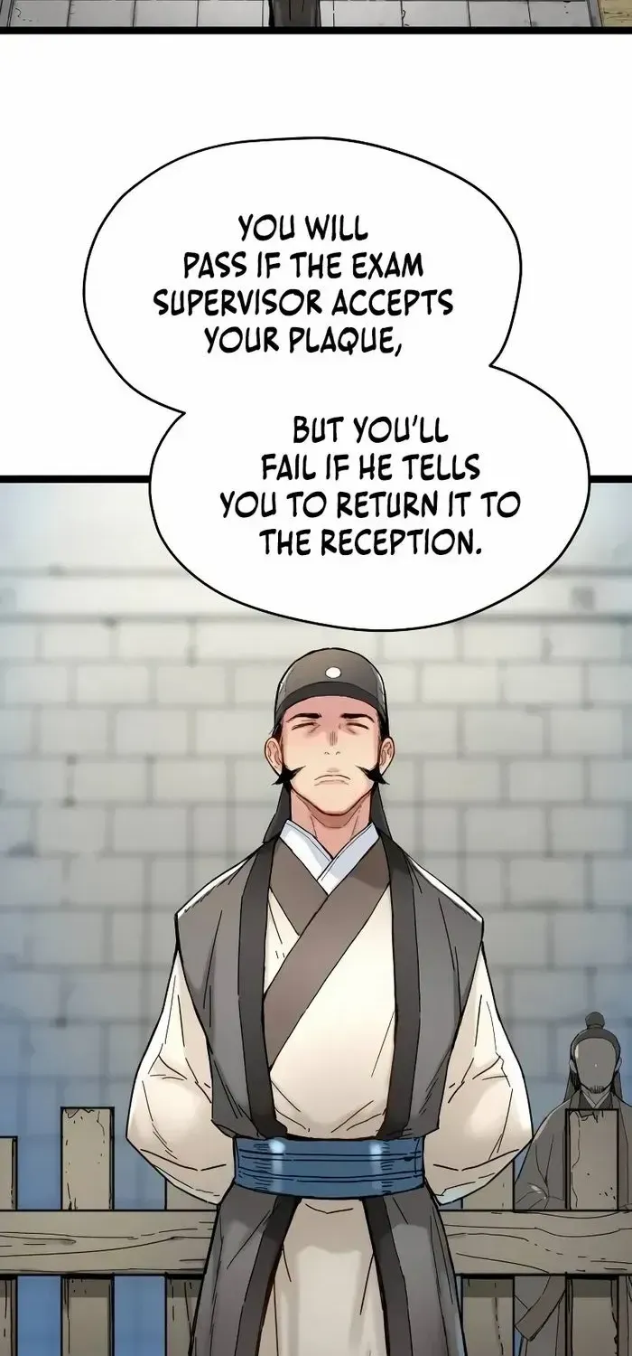 Read Surviving as a Genius on Borrowed Time chapter 4 image 6 on Lezhin