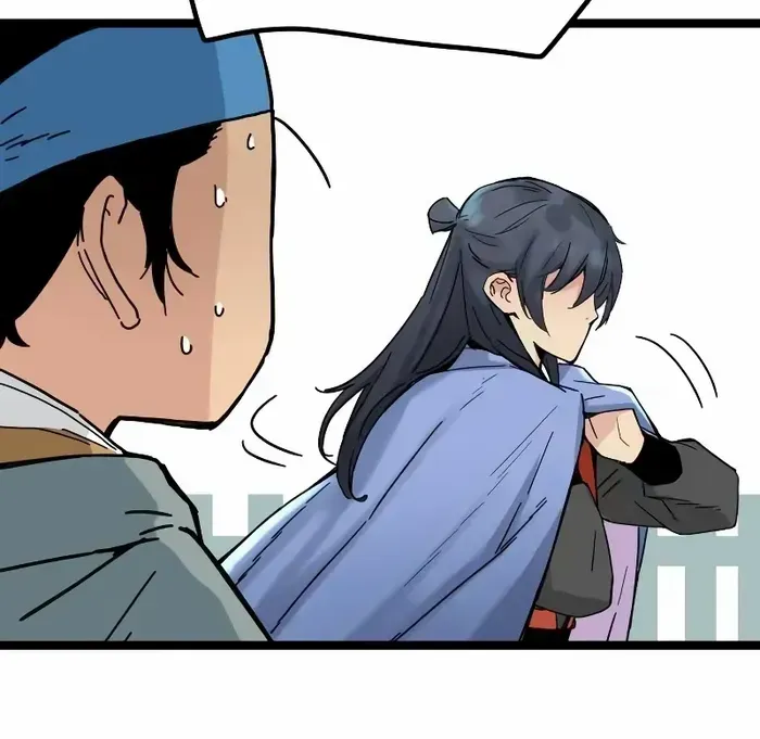 Read Surviving as a Genius on Borrowed Time chapter 4 image 60 on Lezhin