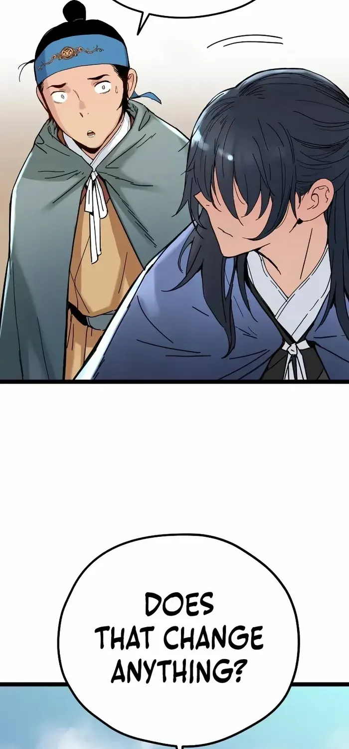 Read Surviving as a Genius on Borrowed Time chapter 4 image 63 on Lezhin