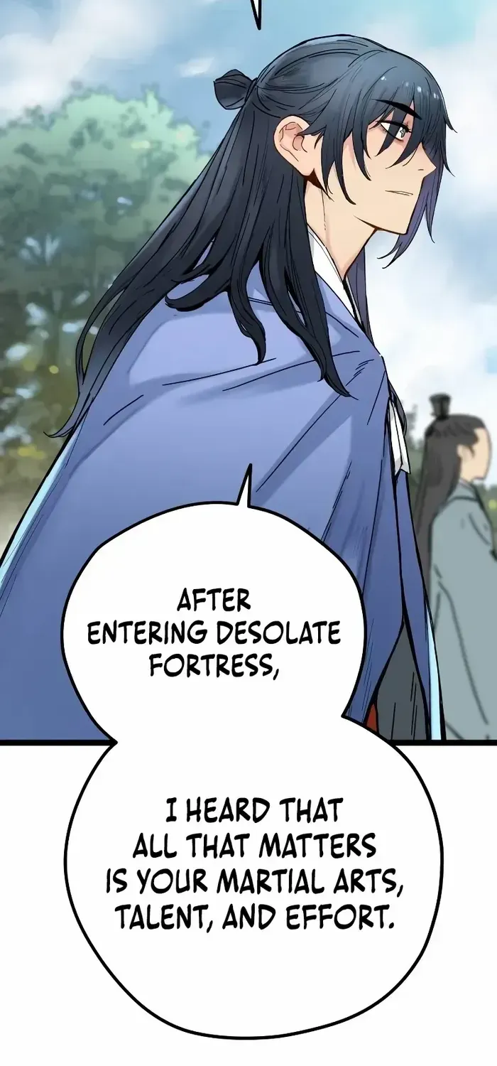Read Surviving as a Genius on Borrowed Time chapter 4 image 64 on Lezhin