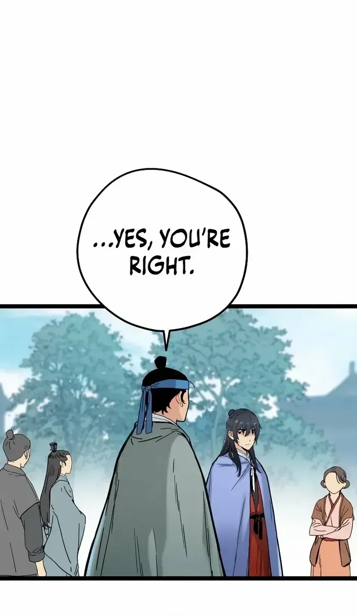 Read Surviving as a Genius on Borrowed Time chapter 4 image 68 on Lezhin