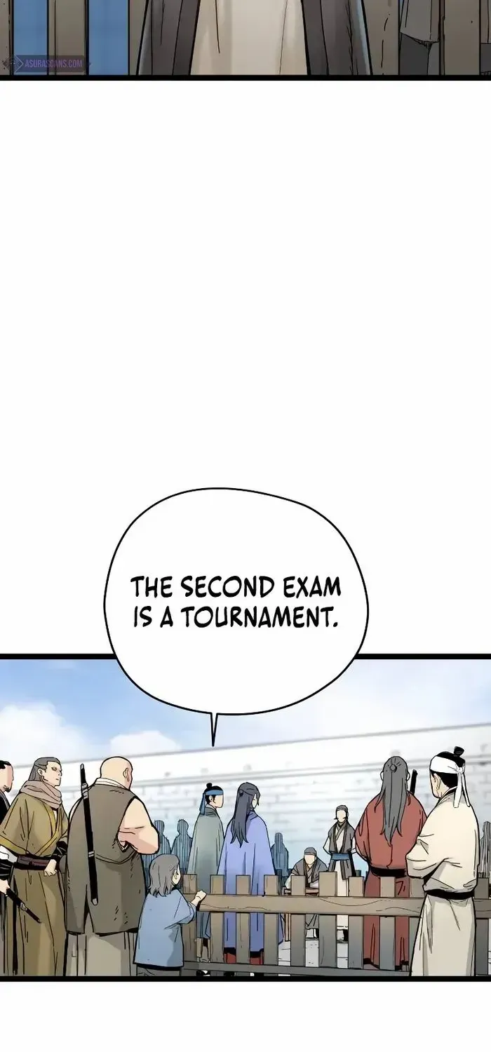 Read Surviving as a Genius on Borrowed Time chapter 4 image 7 on Lezhin