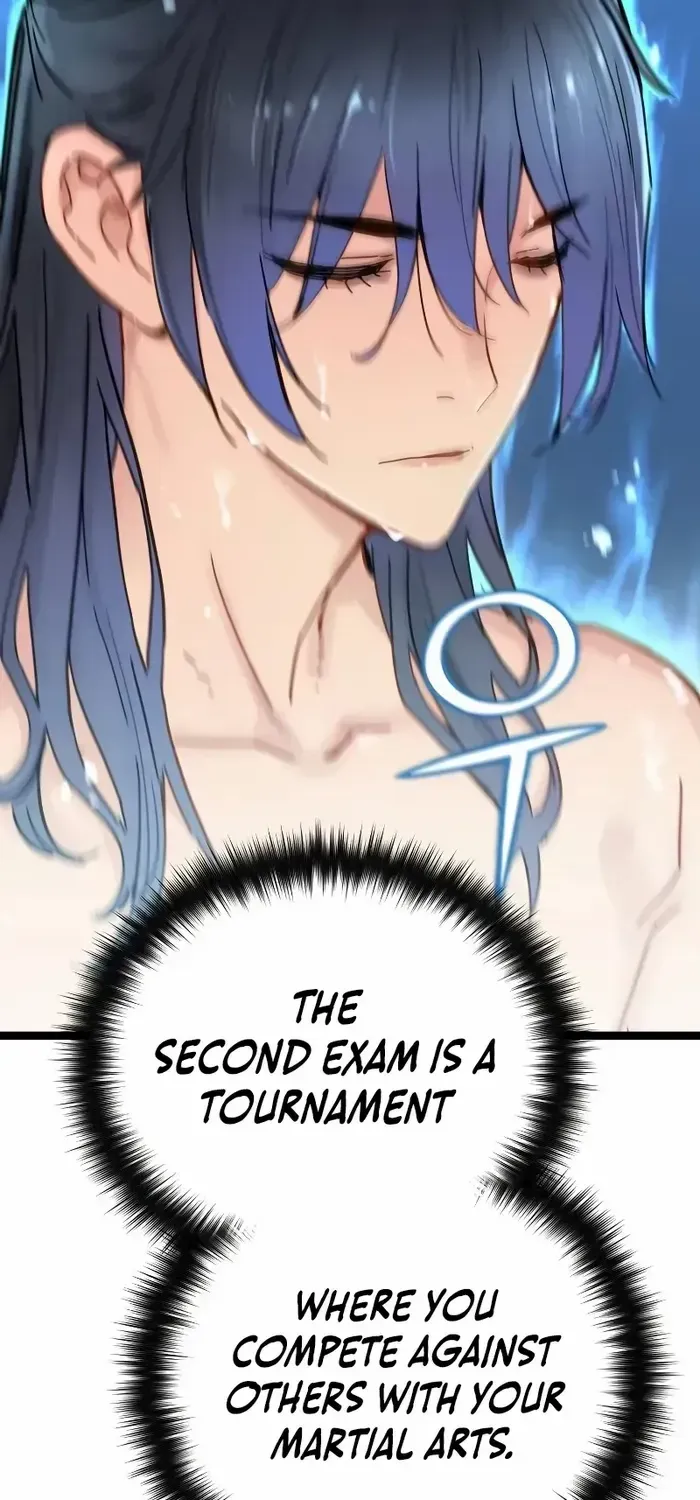 Read Surviving as a Genius on Borrowed Time chapter 4 image 74 on Lezhin