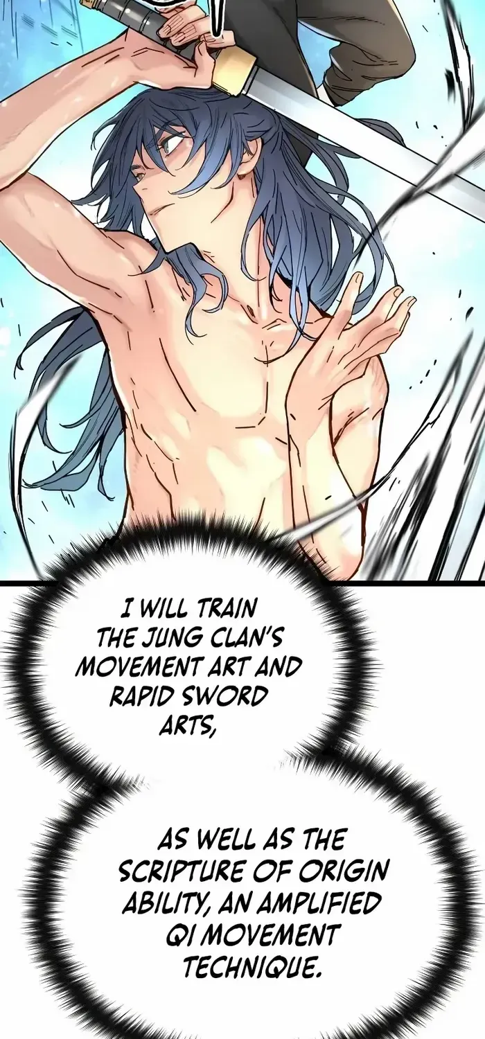 Read Surviving as a Genius on Borrowed Time chapter 4 image 79 on Lezhin