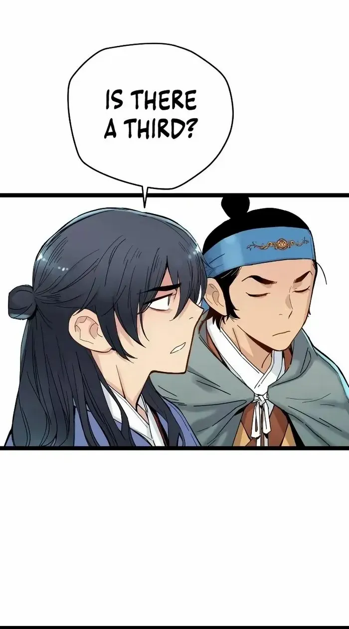 Read Surviving as a Genius on Borrowed Time chapter 4 image 8 on Lezhin