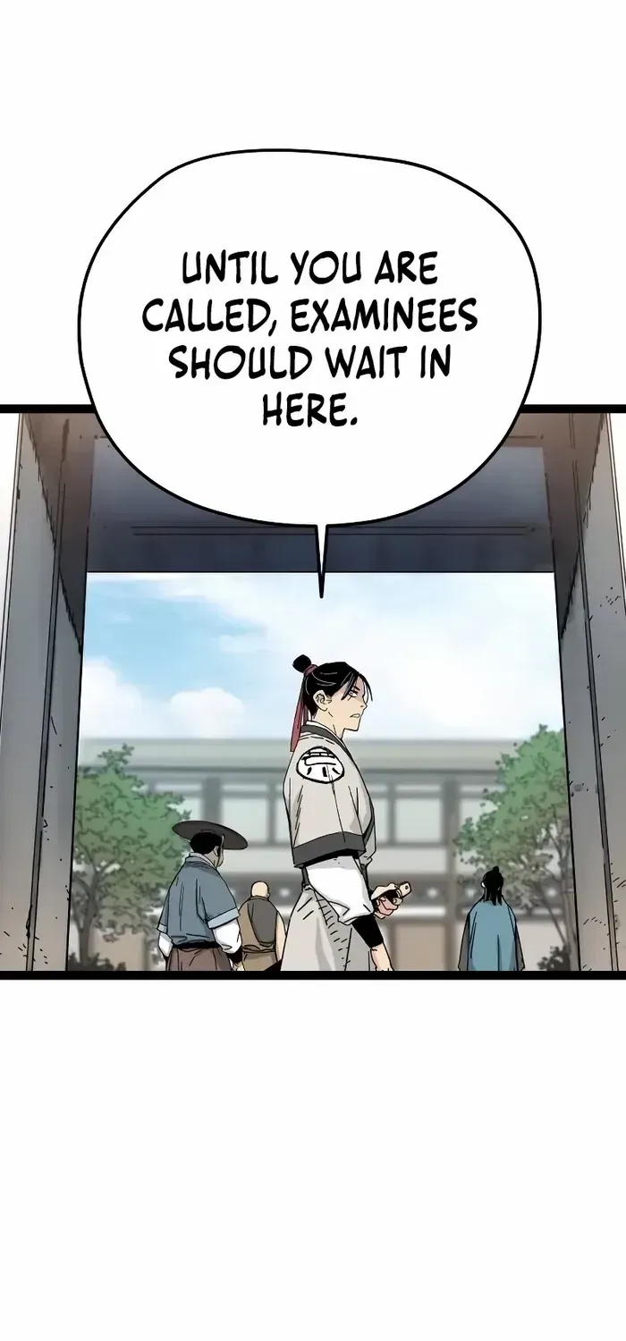 Read Surviving as a Genius on Borrowed Time chapter 4 image 82 on Lezhin