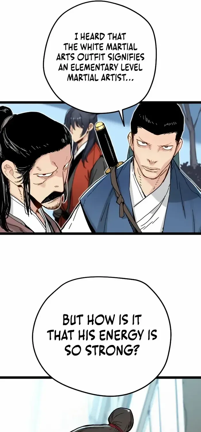 Read Surviving as a Genius on Borrowed Time chapter 4 image 87 on Lezhin