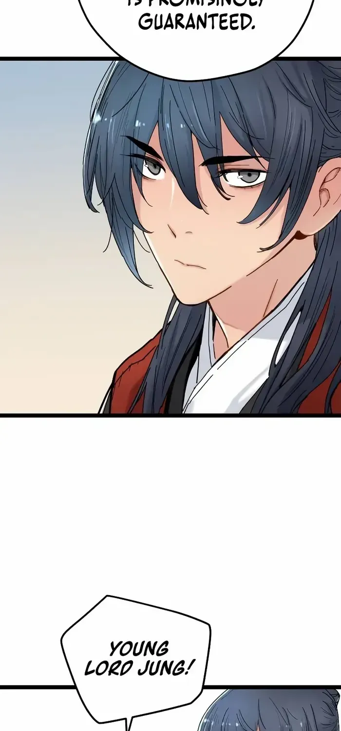 Read Surviving as a Genius on Borrowed Time chapter 4 image 89 on Lezhin