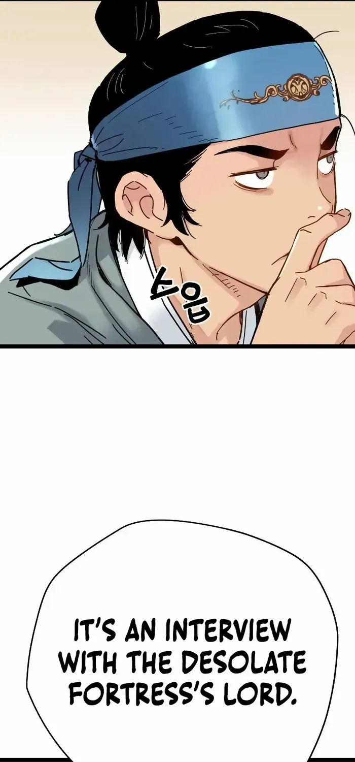 Read Surviving as a Genius on Borrowed Time chapter 4 image 9 on Lezhin