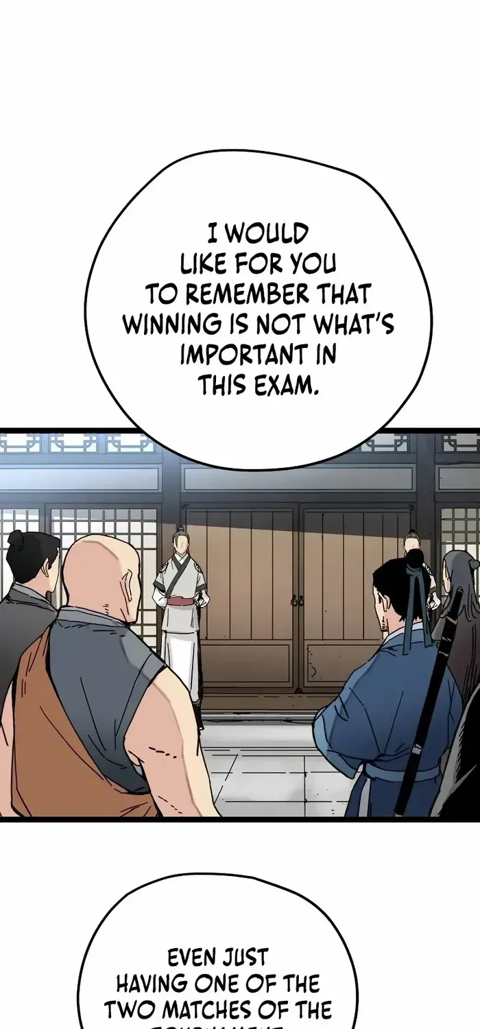 Read Surviving as a Genius on Borrowed Time chapter 4 image 93 on Lezhin