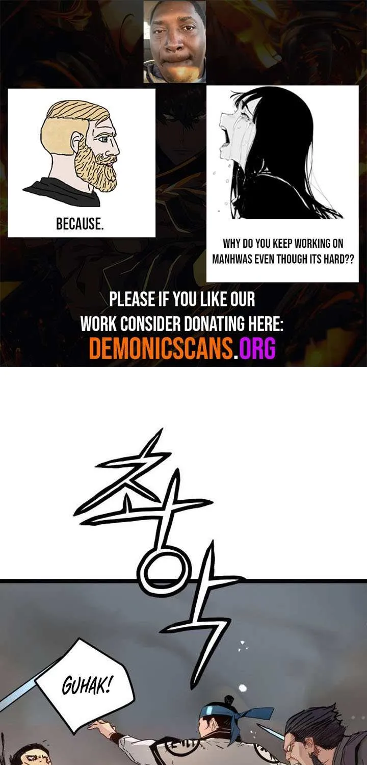 Read Surviving as a Genius on Borrowed Time chapter 41 image 1 on Lezhin