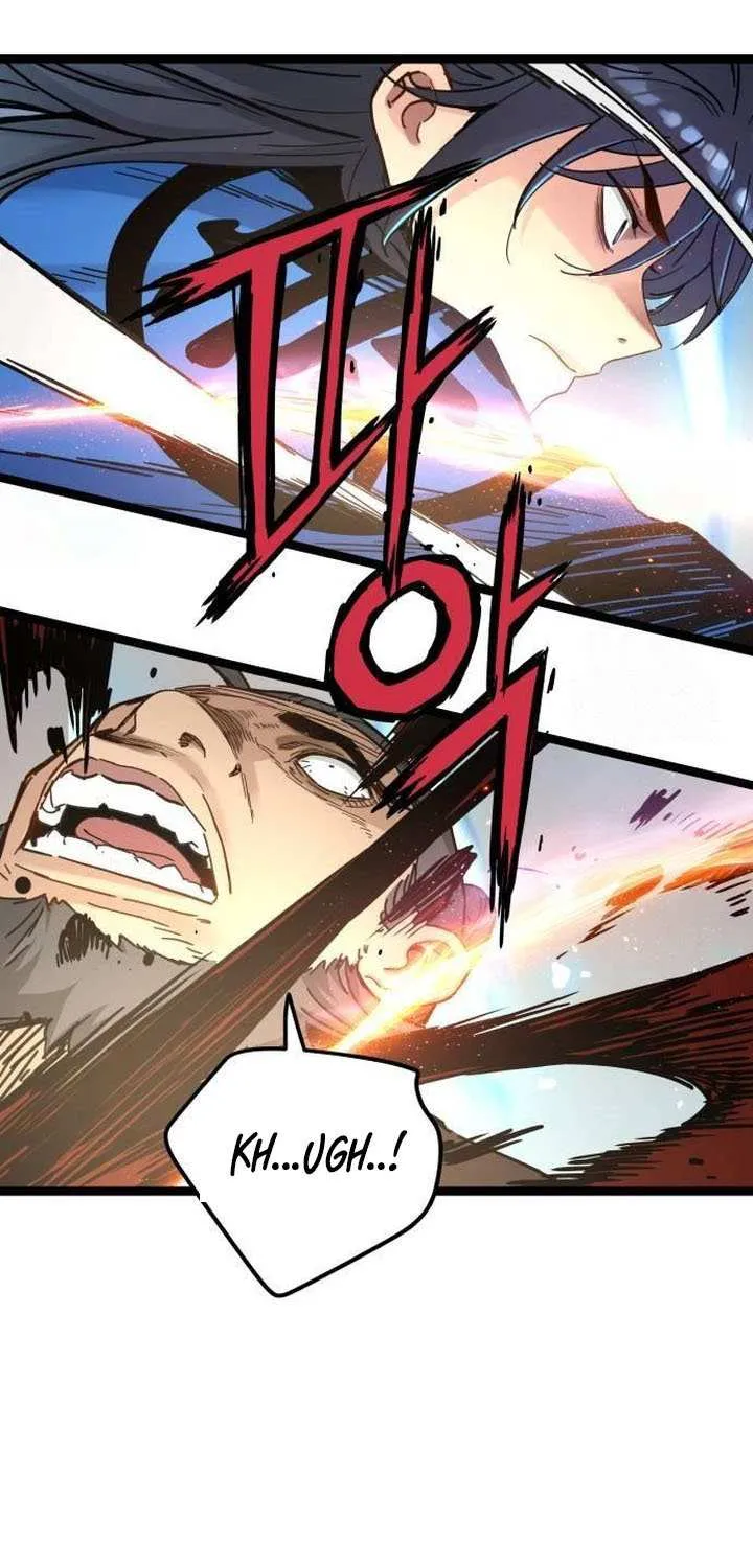 Read Surviving as a Genius on Borrowed Time chapter 41 image 10 on Lezhin
