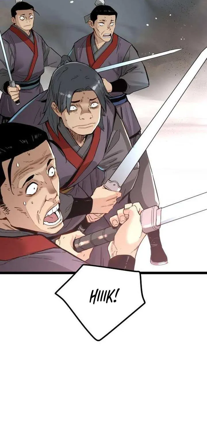 Read Surviving as a Genius on Borrowed Time chapter 41 image 16 on Lezhin