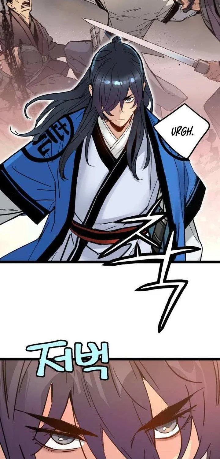 Read Surviving as a Genius on Borrowed Time chapter 41 image 2 on Lezhin