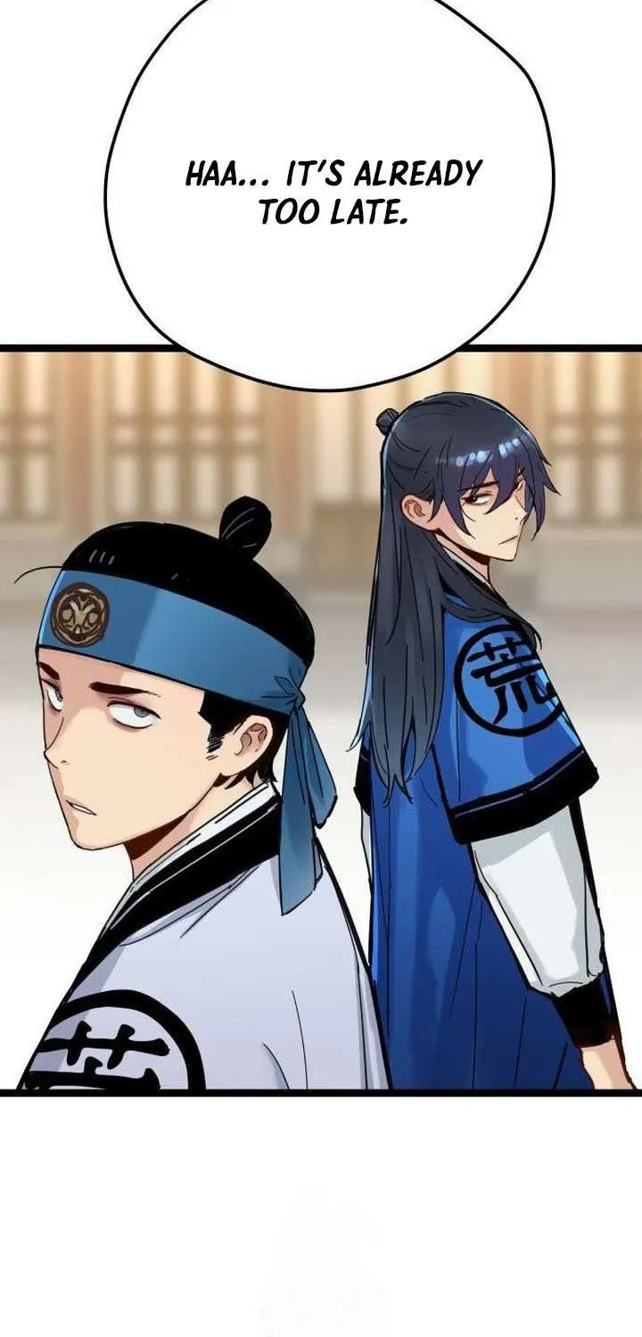 Read Surviving as a Genius on Borrowed Time chapter 41 image 20 on Lezhin